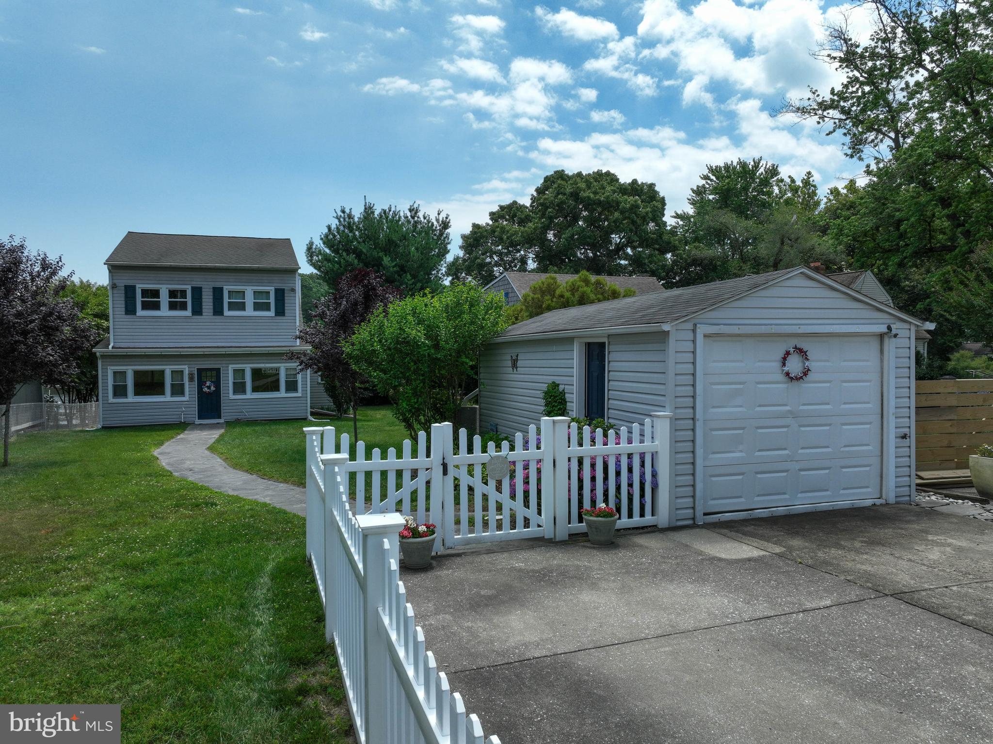 1230 Rock Hill Road Pasadena, MD 21122 - Photo 48 of 69