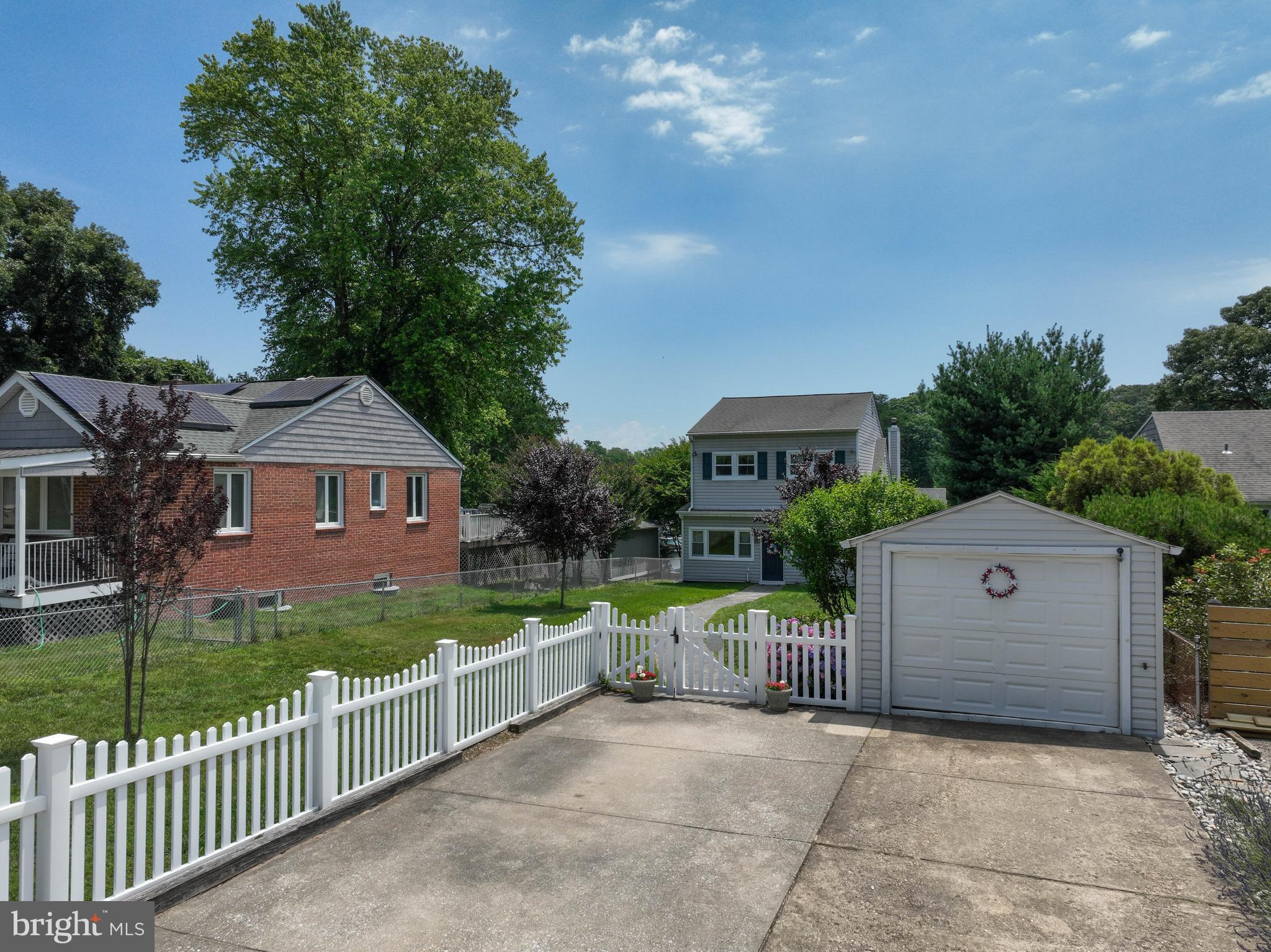 1230 Rock Hill Road Pasadena, MD 21122 - Photo 49 of 69