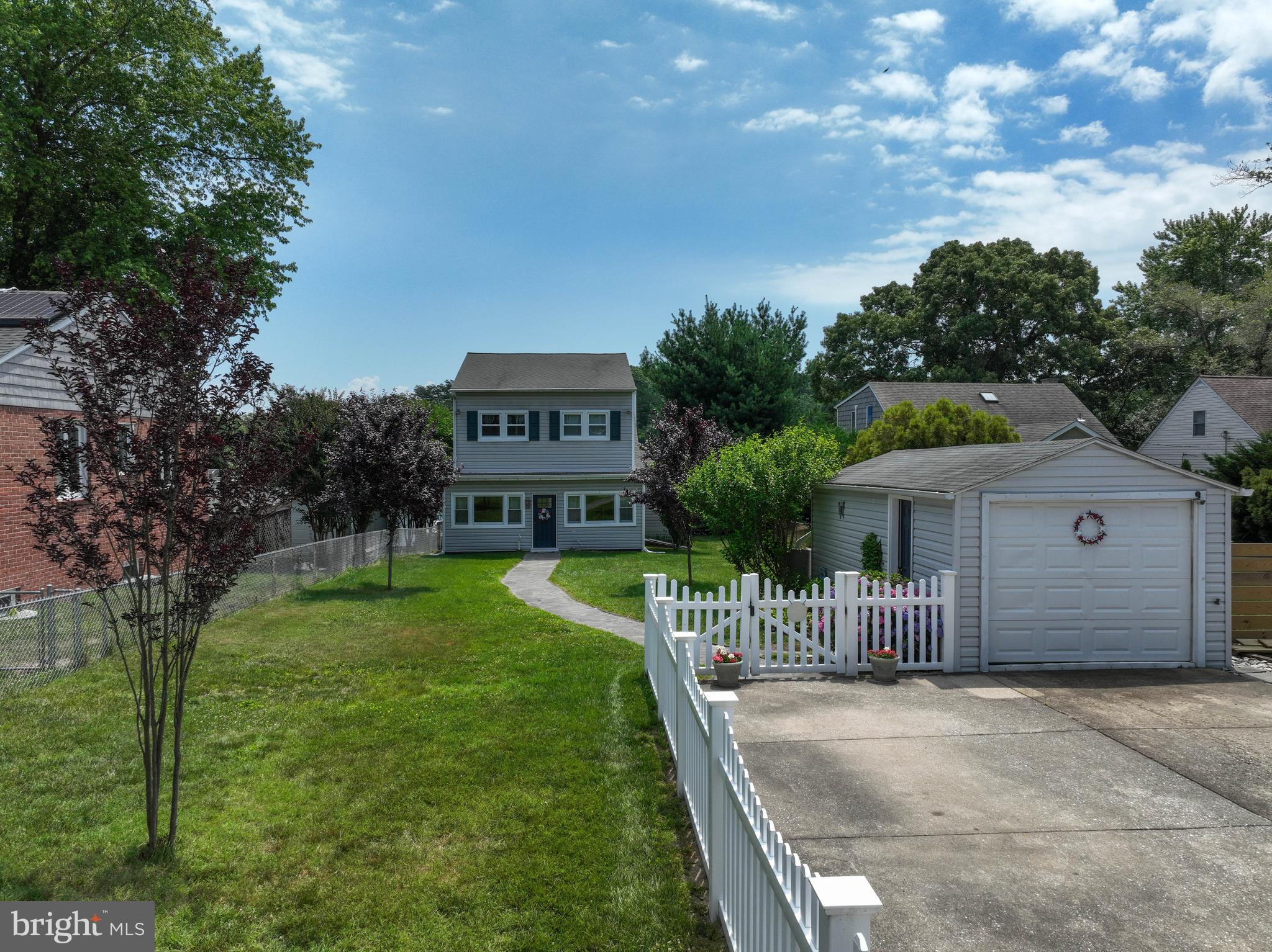 1230 Rock Hill Road Pasadena, MD 21122 - Photo 50 of 69