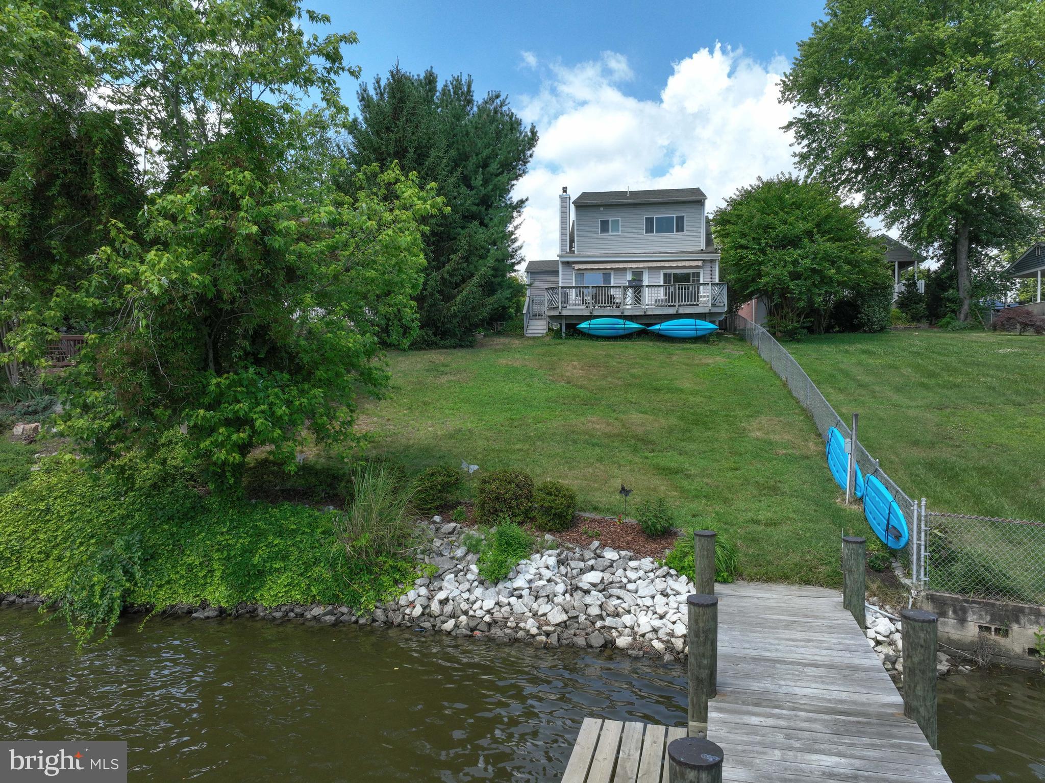 1230 Rock Hill Road Pasadena, MD 21122 - Photo 54 of 69