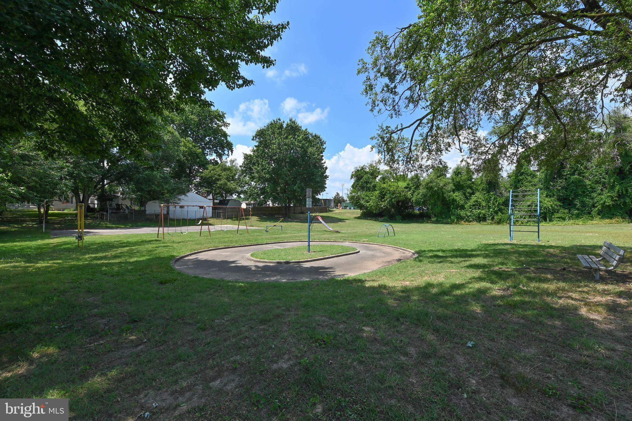 1230 Rock Hill Road Pasadena, MD 21122 - Photo 57 of 69 Community playground