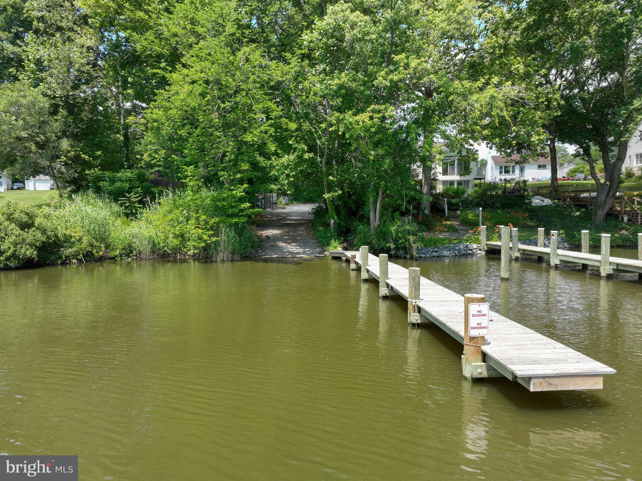 1230 Rock Hill Road Pasadena, MD 21122 - Photo 59 of 69 1 of 2 community piers