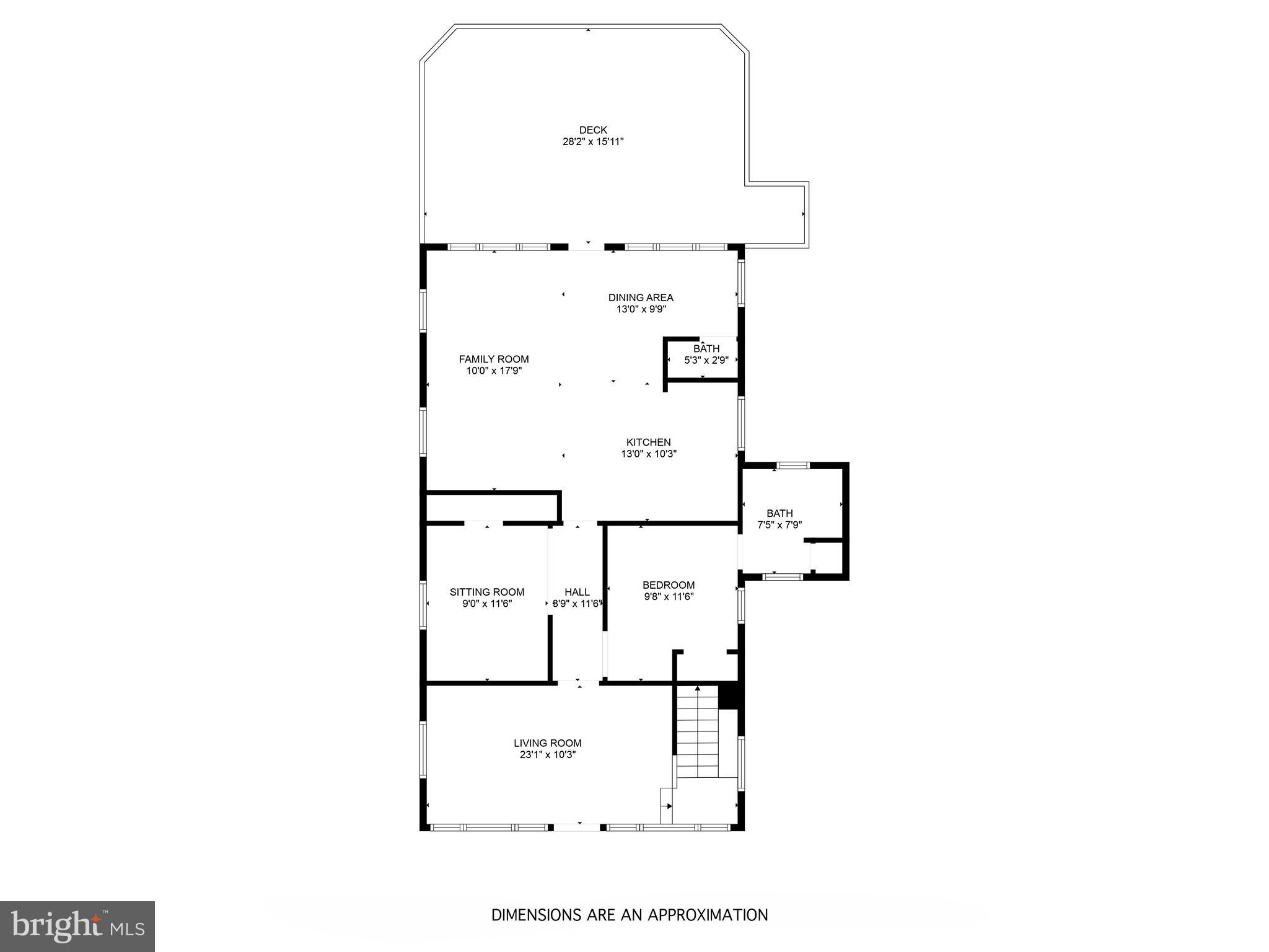 1230 Rock Hill Road Pasadena, MD 21122 - Photo 65 of 69