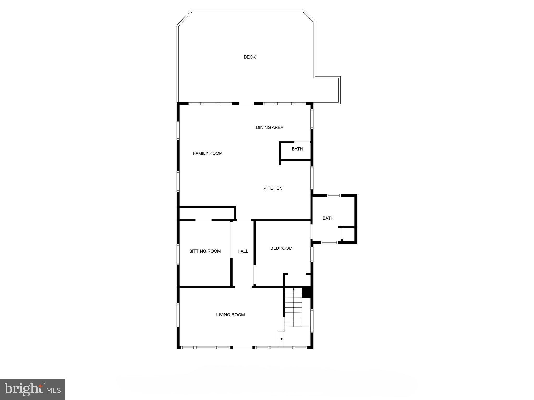 1230 Rock Hill Road Pasadena, MD 21122 - Photo 66 of 69