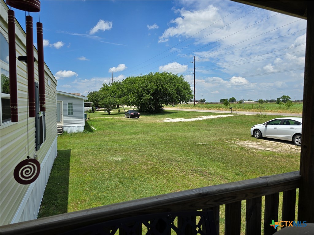412 Coryell City Road Gatesville, TX 76528 - Photo 34 of 34 a view of a city from a balcony
