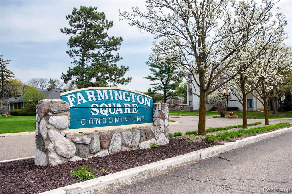 31993 West 12 Mile Road, Unit 109 Farmington, MI 48334 - Photo 23 of 23