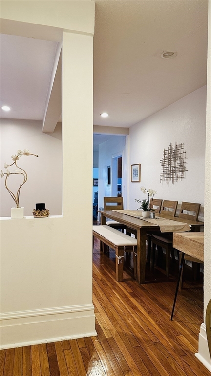 96 Naples Road, Unit 2 Brookline, MA 02446 - Photo 5 of 15