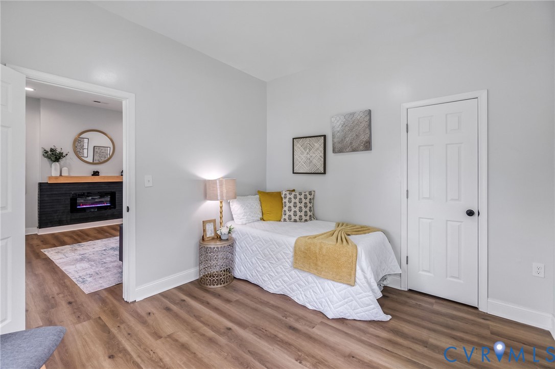 5207 Blue Ridge Avenue Richmond, VA 23231 - Photo 26 of 37