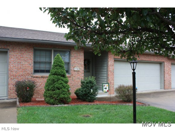 1047 Rector Road Parkersburg, WV 26105 - Photo 1 of 18 Front View