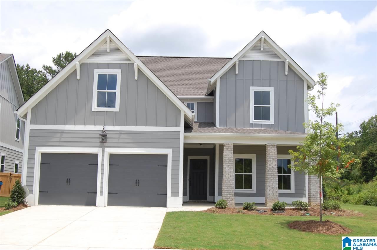 372 Appleford Road Helena, AL 35080 - Photo 1 of 1