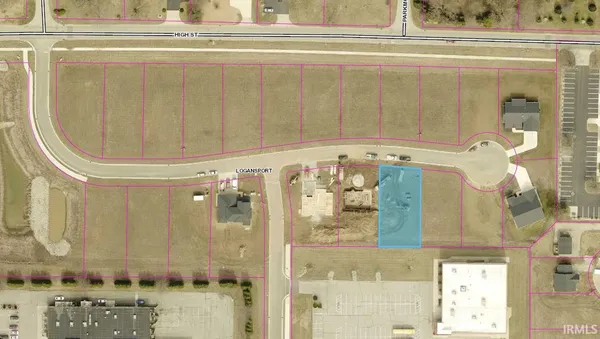 3943 Mike Anderson Lane, Logansport, IN 46947