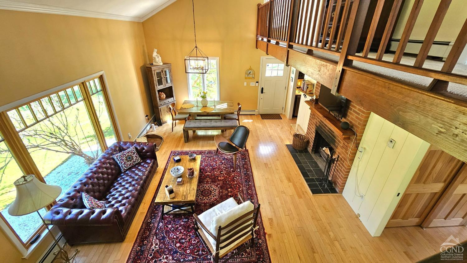 215 Pine Road Ghent, NY 12075 - Photo 8 of 24 Photo 8