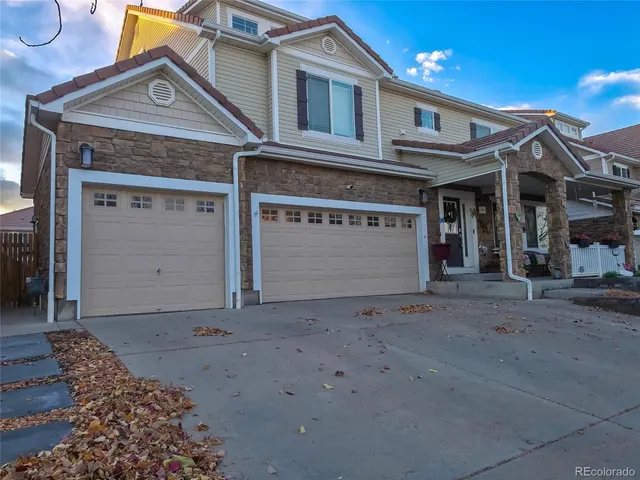 $665,000 | 11861 Joplin Court, Commerce City, CO 80022