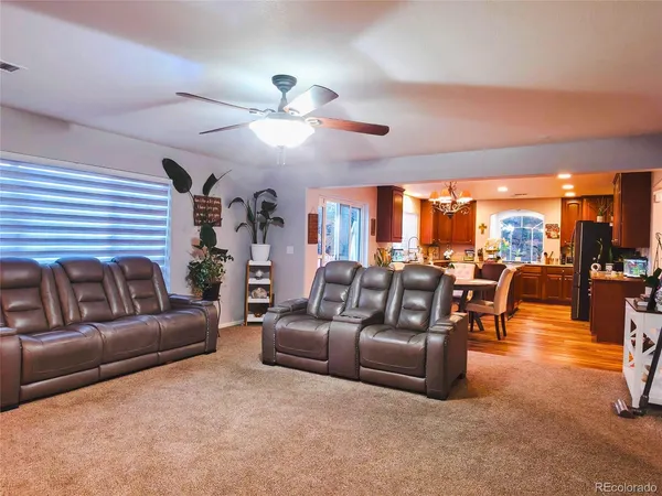 $655,000 | 11861 Joplin Court, Commerce City, CO 80022