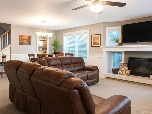 $655,000 | 11861 Joplin Court, Commerce City, CO 80022