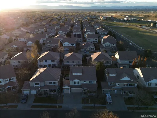 $655,000 | 11861 Joplin Court, Commerce City, CO 80022