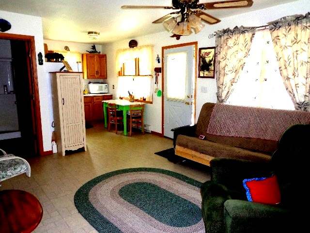7168 Little Papoose Road Manitowish Waters, WI 54545 - Photo 5 of 20 Gallery Image 5