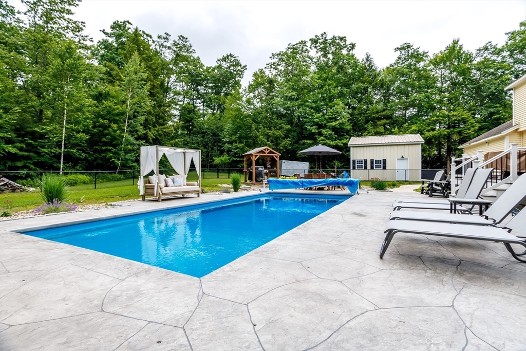 101 Royalston Road North Winchendon, MA 01475 - Photo 31 of 42