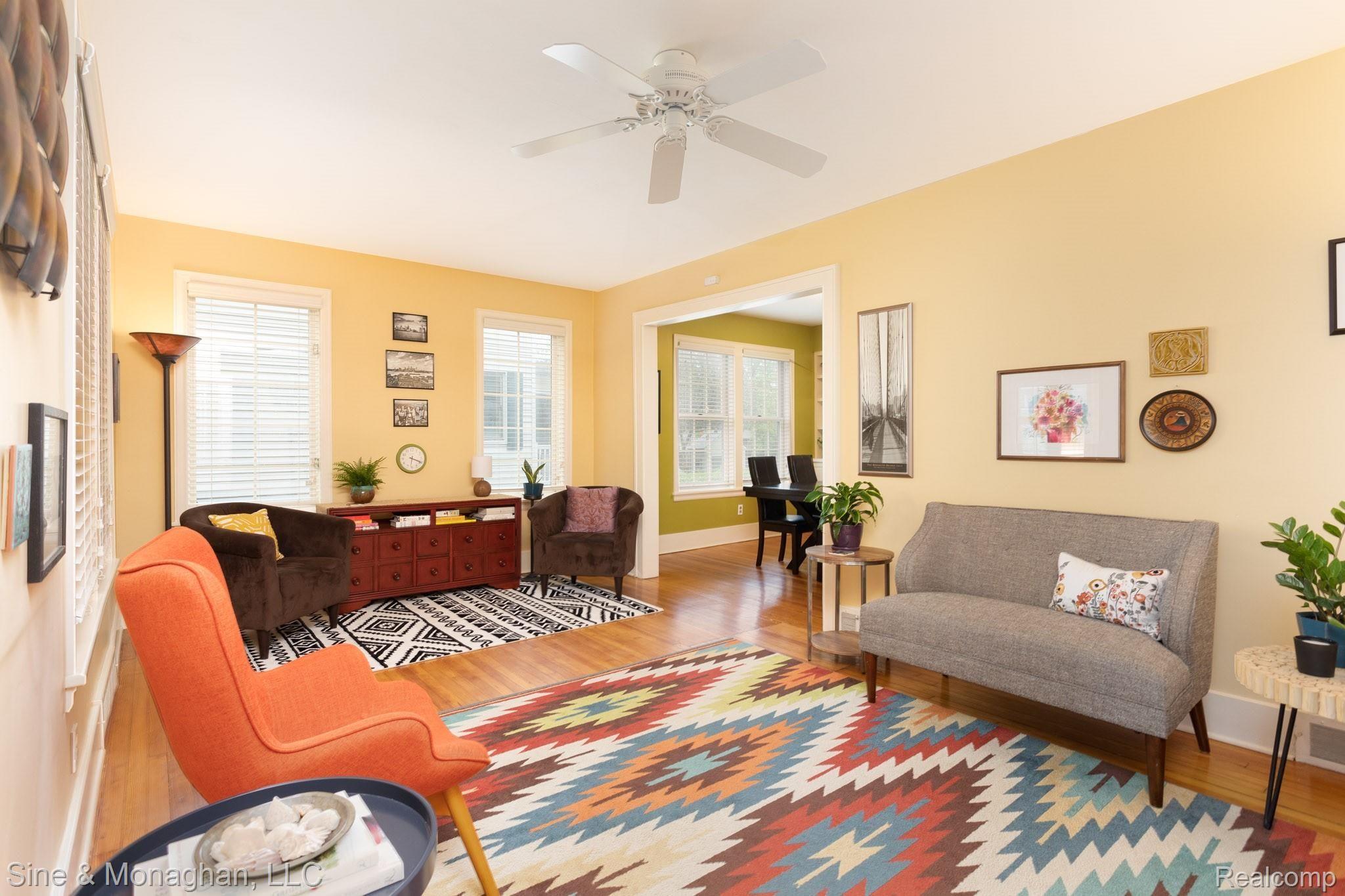 278 Ridgemont Road Grosse Pointe, MI 48236 - Photo 4 of 29 7.jpg