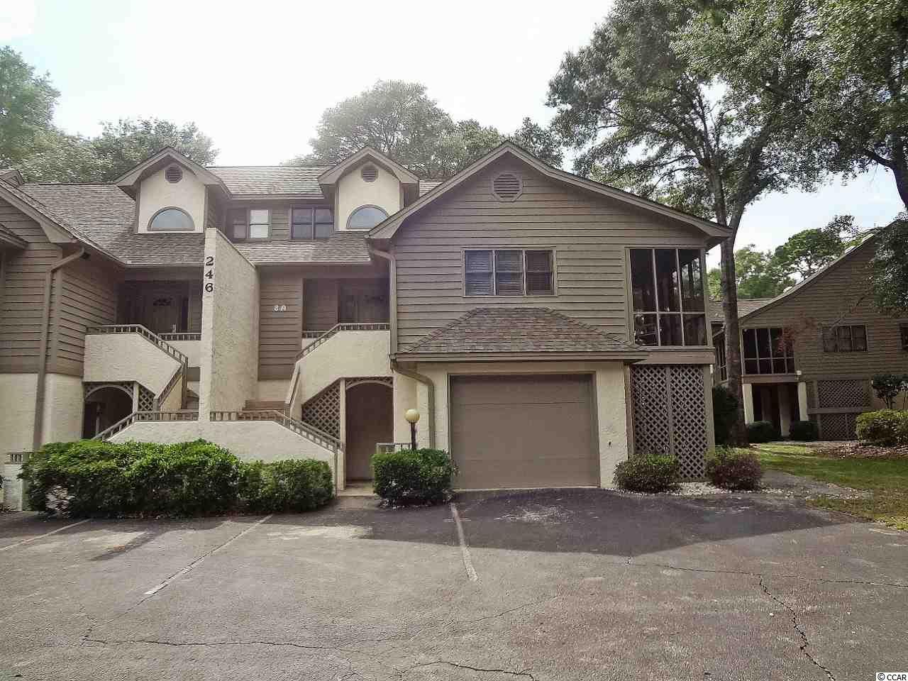 246 Clubhouse Road, Unit 8A Sunset Beach, NC 28468 - Photo 1 of 25 Gallery Image 1