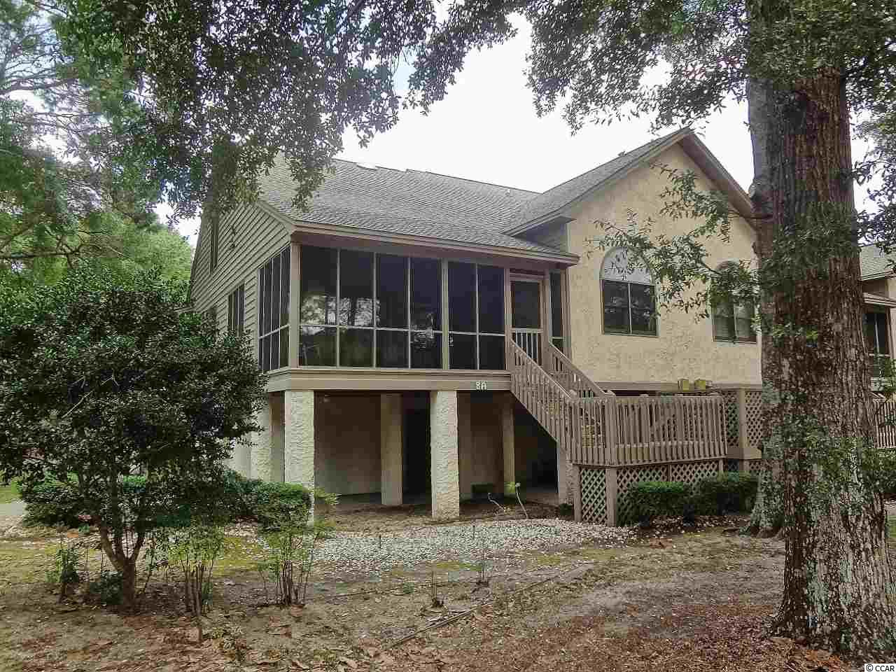 246 Clubhouse Road, Unit 8A Sunset Beach, NC 28468 - Photo 21 of 25 Gallery Image 21