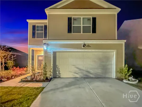 $2,290 | 3 Findley Trail Port, Port Wentworth, GA 31407