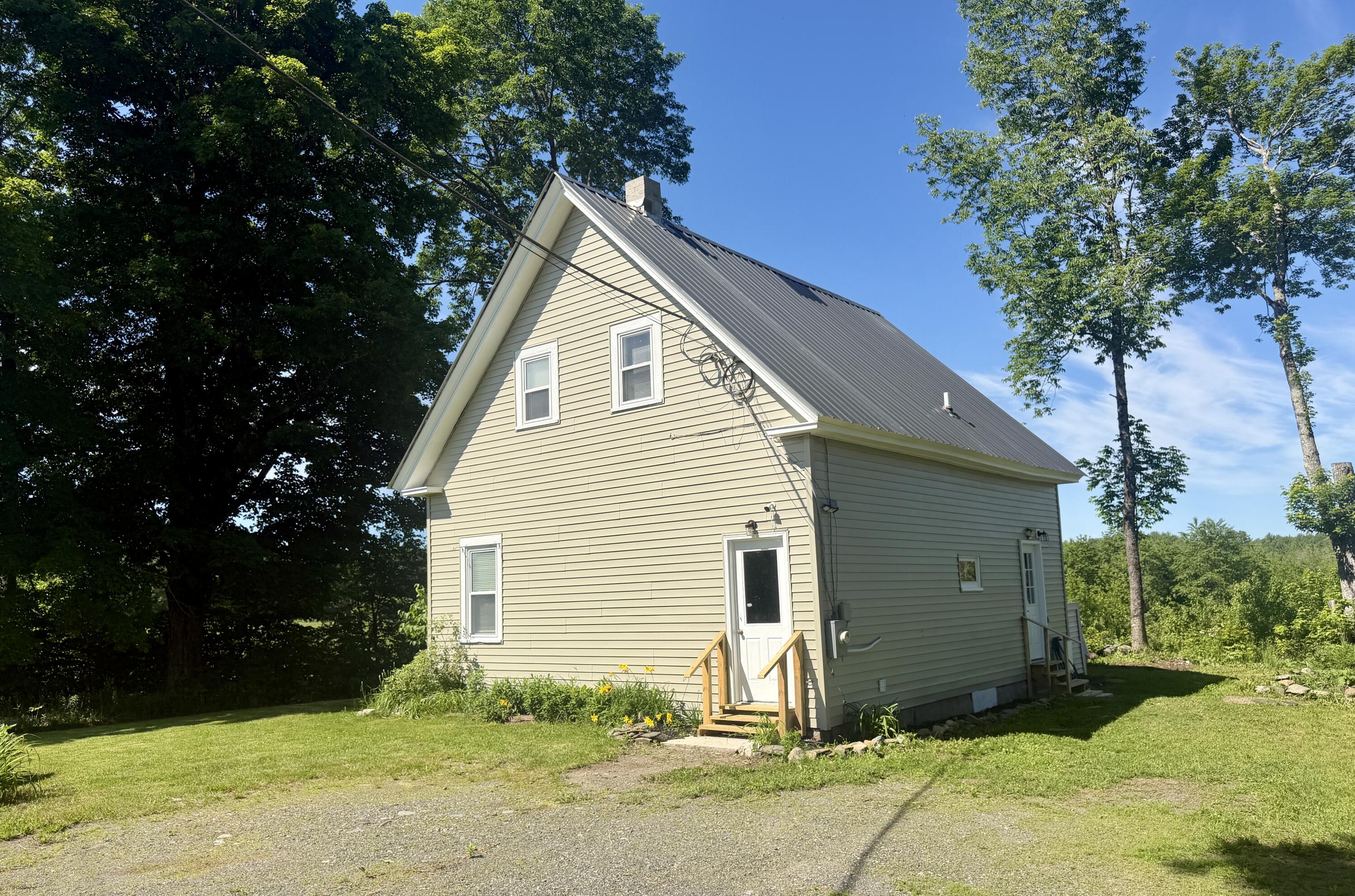 154 Sebec Shore Road Guilford, ME 04443 - Photo 1 of 33 Exterior