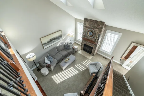 $749,900 | 1454 Steeplechase Lane, Unit 18, Eagan, MN 55122