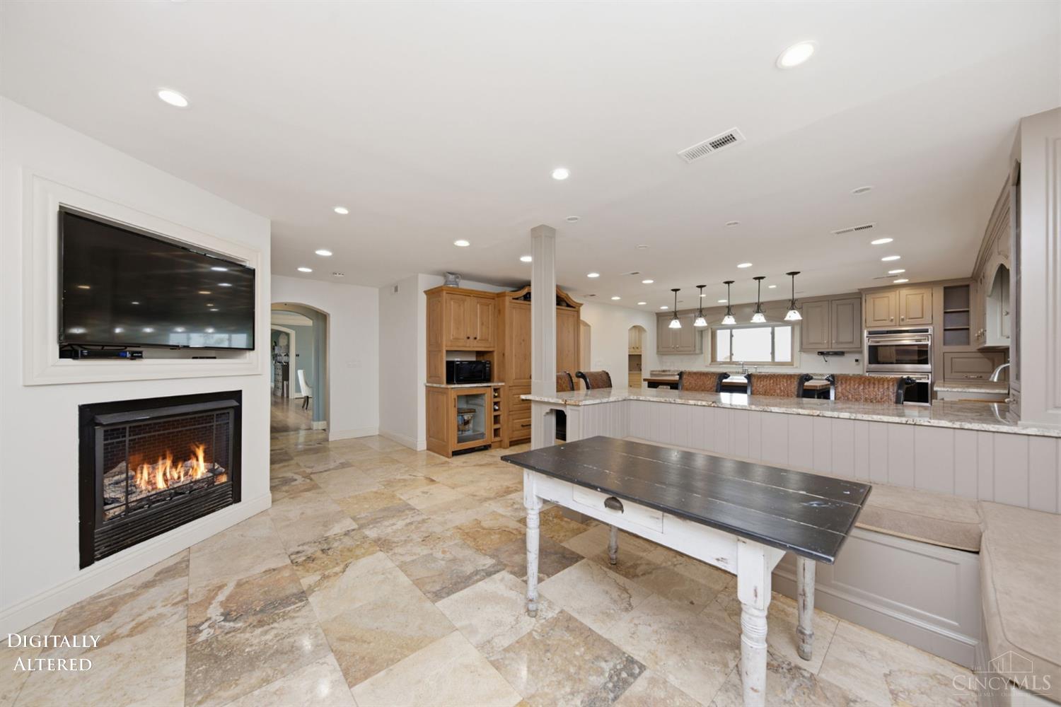 7803 Ayers Road Cincinnati, OH 45255 - Photo 40 of 99