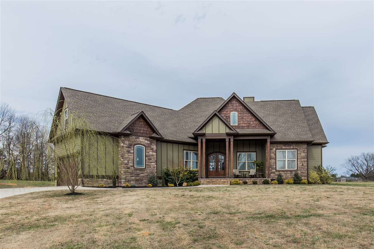 483 Meadow Road Inman, SC 29349 - Photo 1 of 25