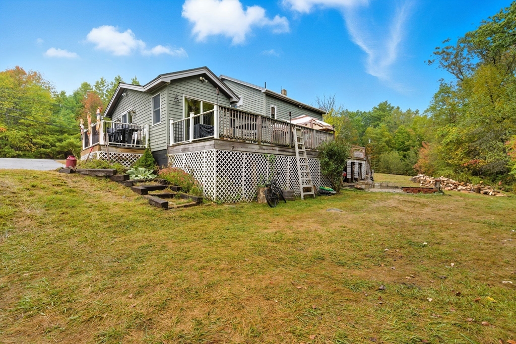 106 Gardner Road Hubbardston, MA 01452 - Photo 34 of 42 Gallery Image 34