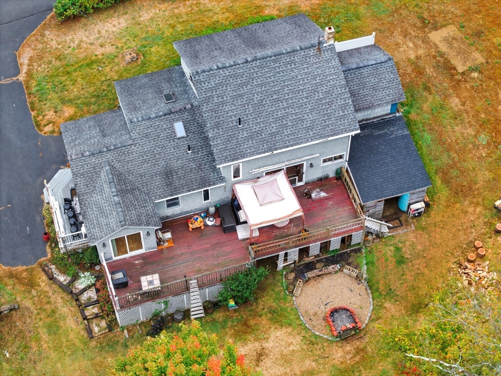 106 Gardner Road Hubbardston, MA 01452 - Photo 4 of 42 Gallery Image 4