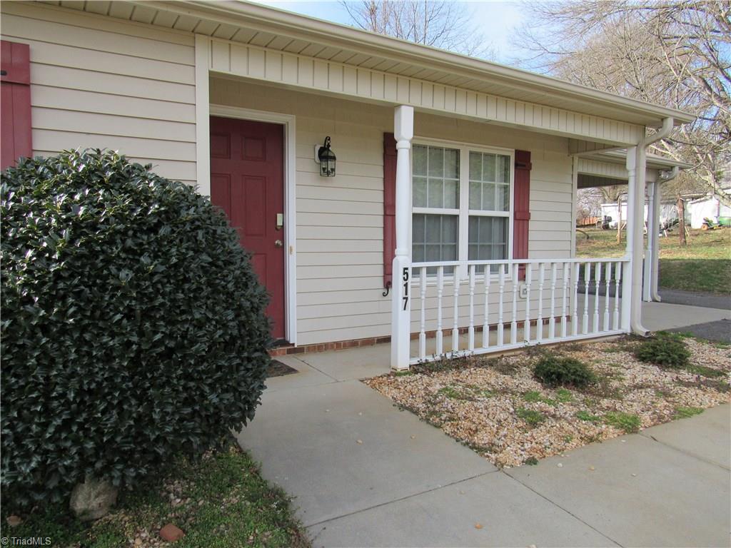 517 East Dalton Road King, NC 27021 - Photo 18 of 27 Gallery Image 18