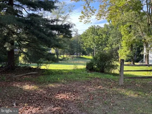 a view of a park