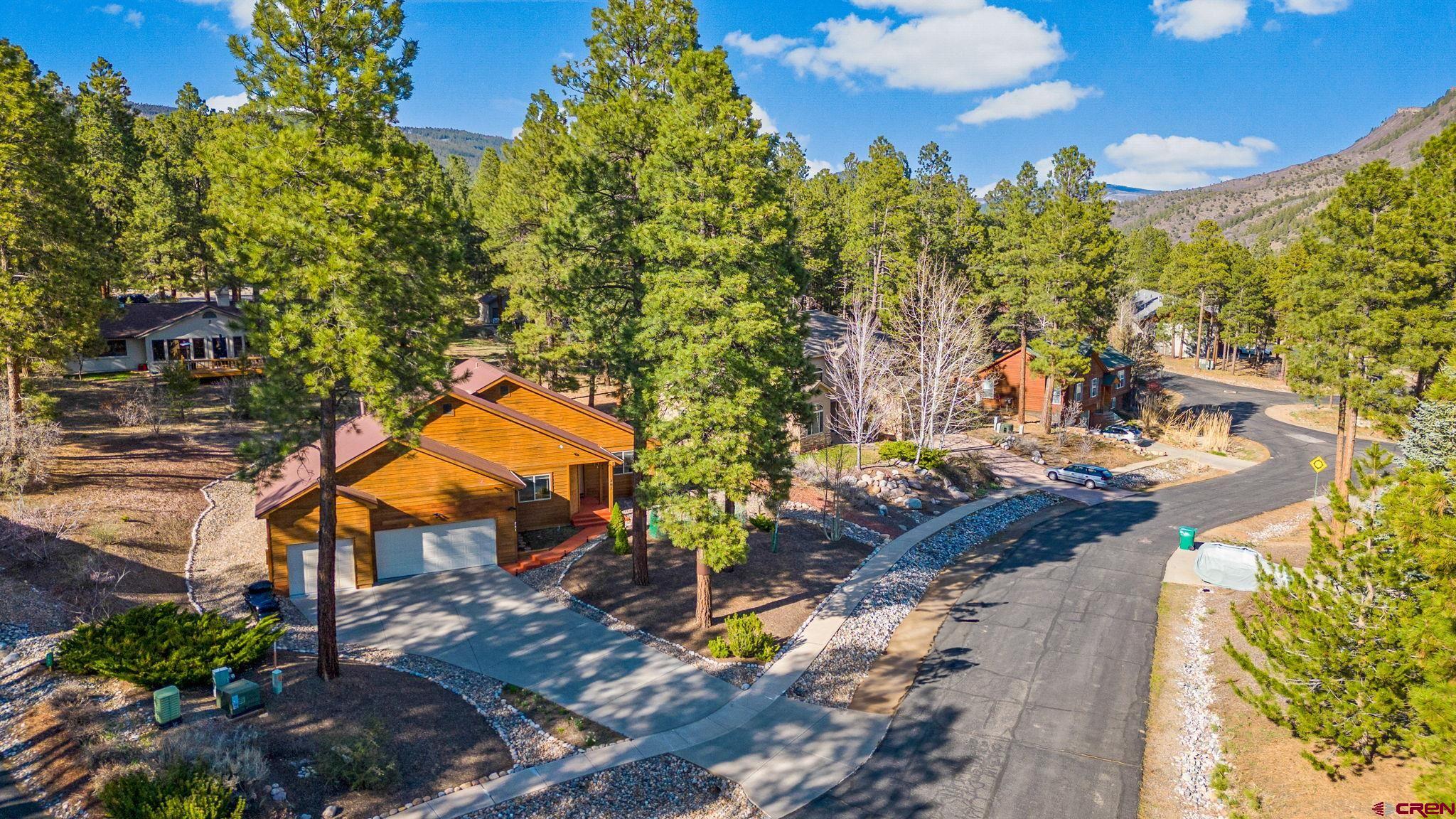 261 El Diente Drive Durango, CO 81301 - Photo 24 of 30