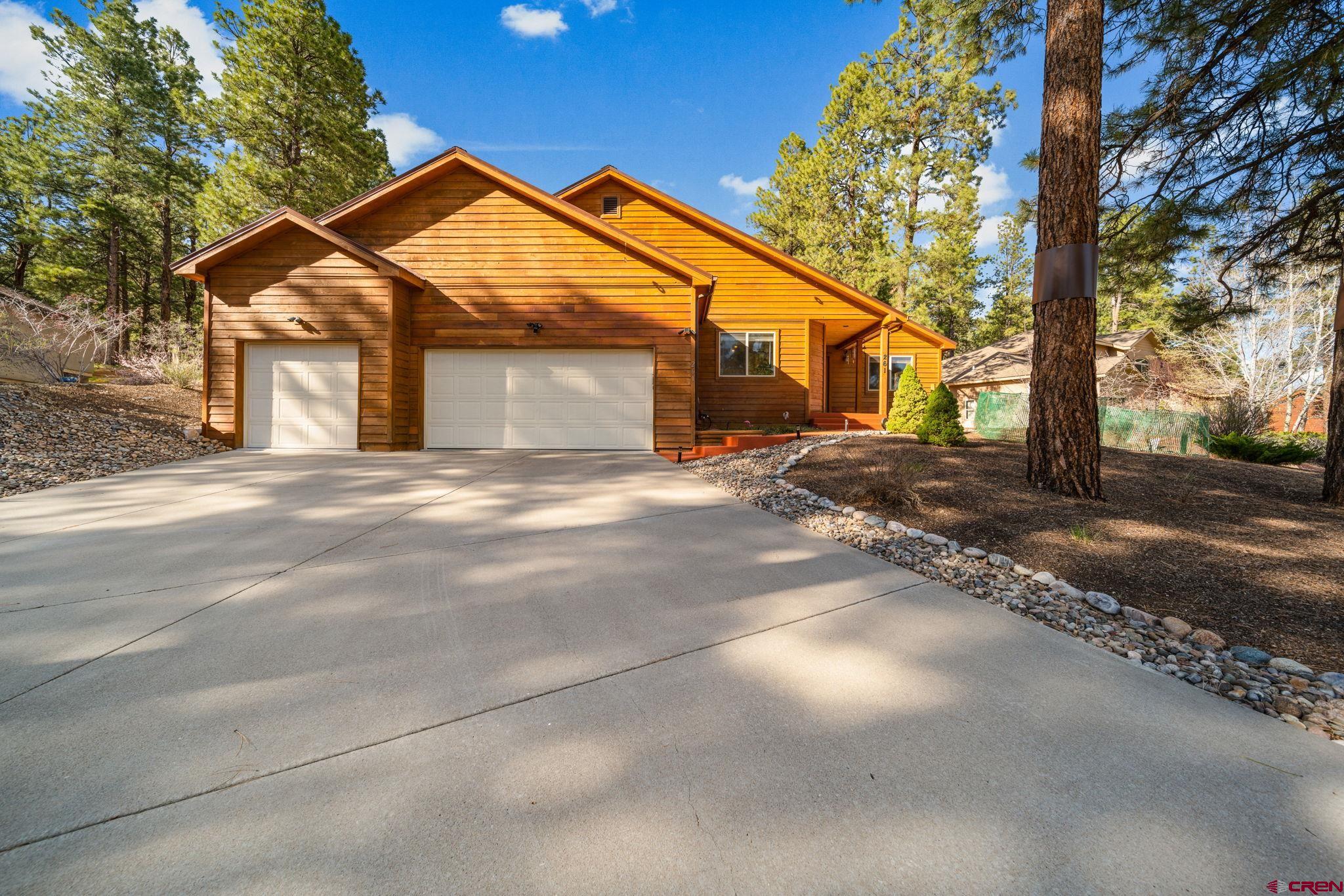 261 El Diente Drive Durango, CO 81301 - Photo 25 of 30