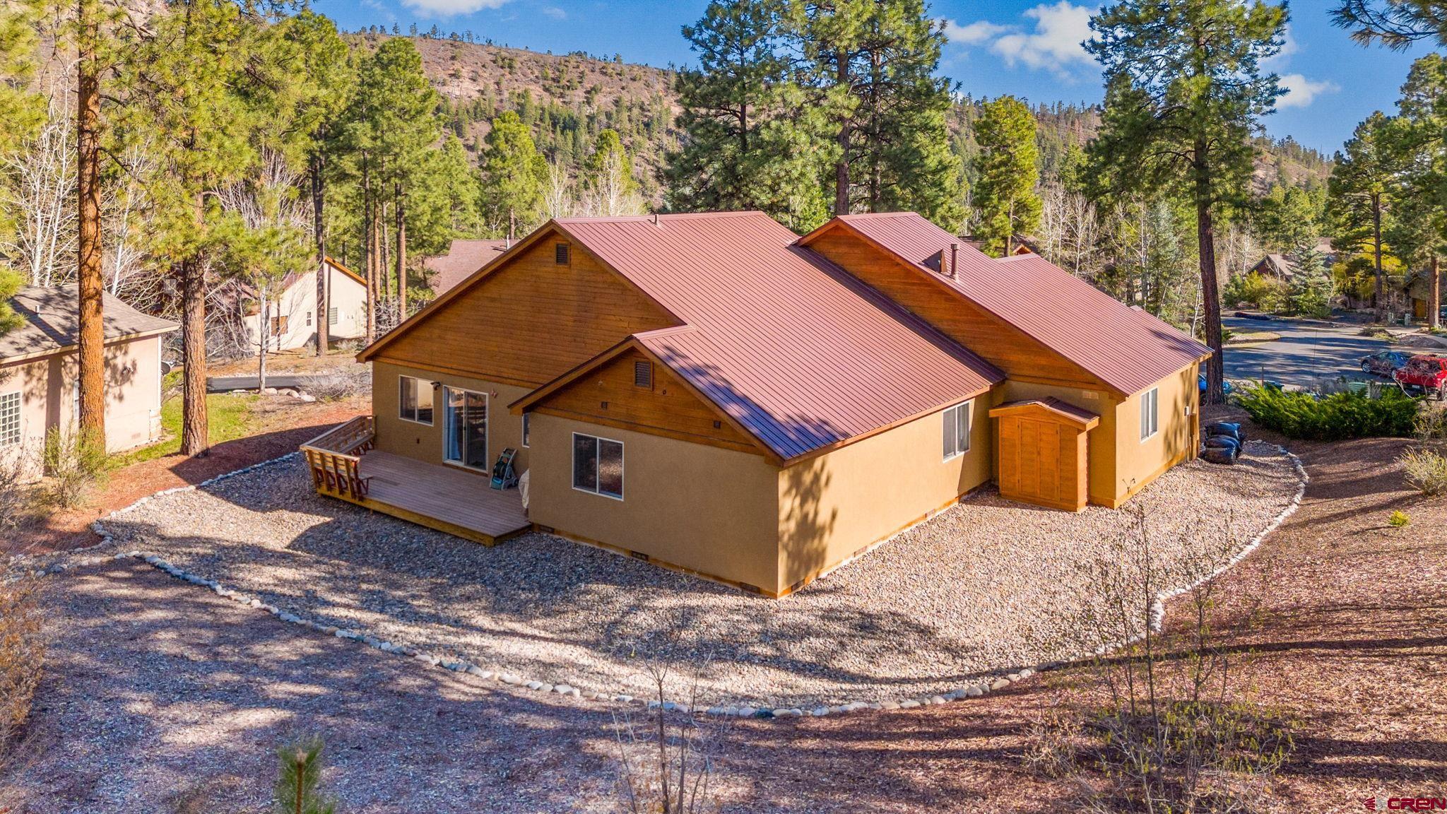 261 El Diente Drive Durango, CO 81301 - Photo 26 of 30