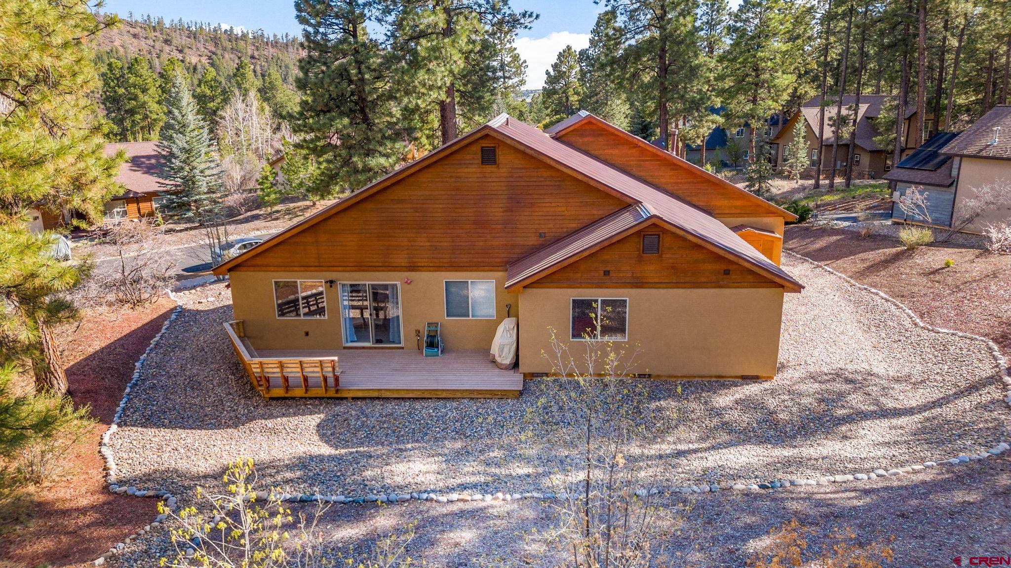 261 El Diente Drive Durango, CO 81301 - Photo 27 of 30