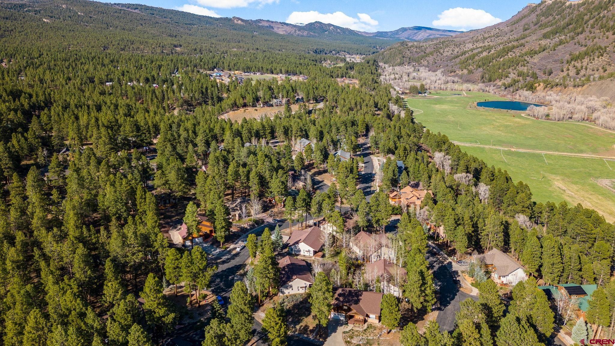 261 El Diente Drive Durango, CO 81301 - Photo 28 of 30