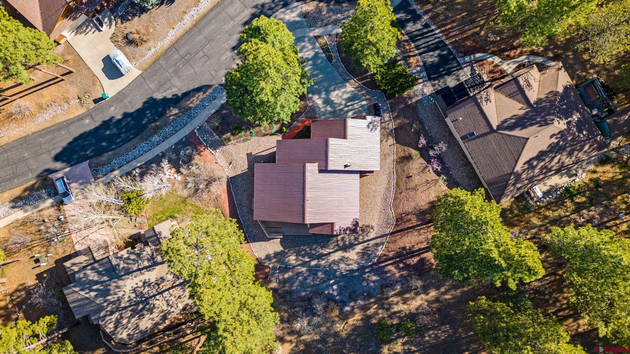 261 El Diente Drive Durango, CO 81301 - Photo 29 of 30