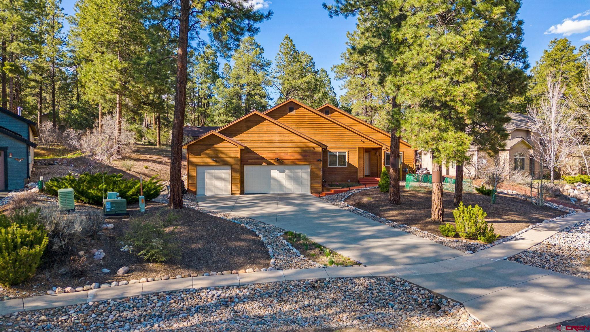 261 El Diente Drive Durango, CO 81301 - Photo 3 of 30