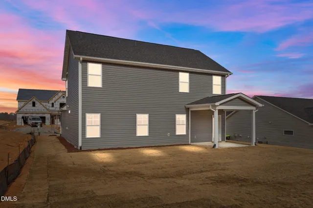 $414,951 | 55 Malbec Way, Youngsville, NC 27596