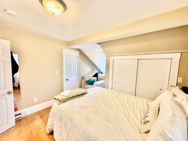 2 Derne Street, Unit 5 Boston, MA 02114 - Photo 13 of 14
