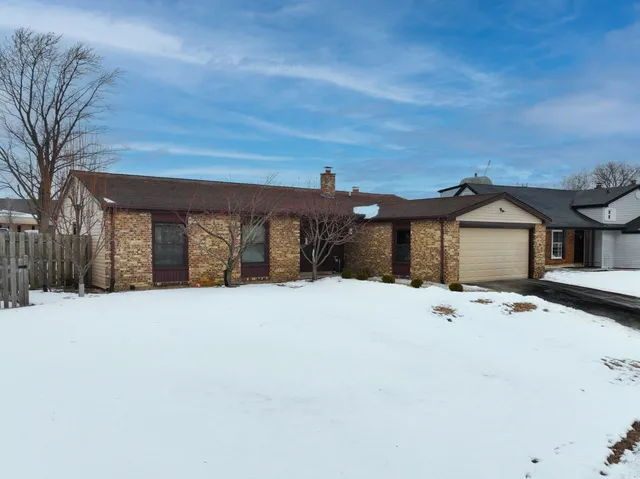 $499,000 | 514 Revere Avenue, Westmont, IL 60559