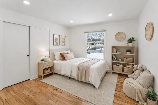 $499,000 | 514 Revere Avenue, Westmont, IL 60559