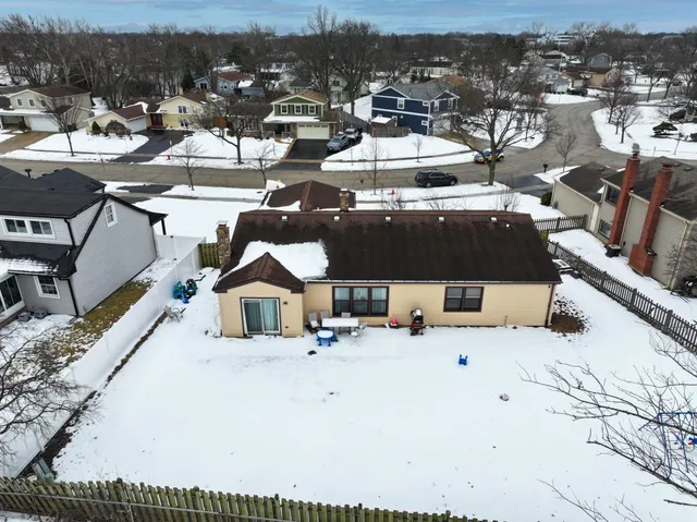 $499,000 | 514 Revere Avenue, Westmont, IL 60559