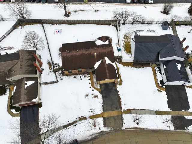 $499,000 | 514 Revere Avenue, Westmont, IL 60559