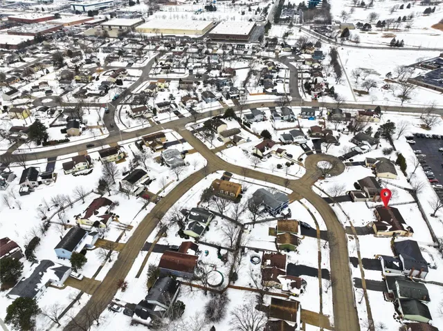 $499,000 | 514 Revere Avenue, Westmont, IL 60559