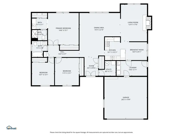 $499,000 | 514 Revere Avenue, Westmont, IL 60559