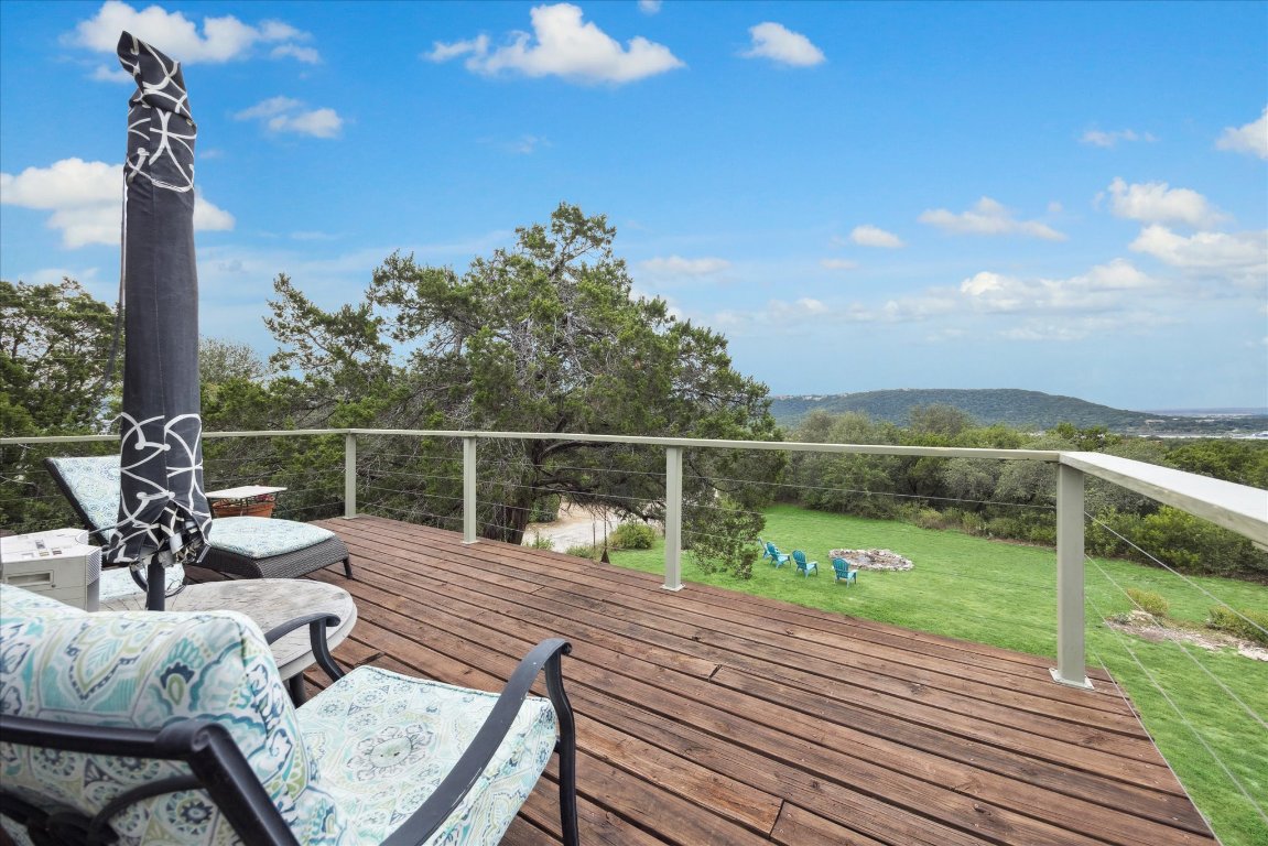 7806 Comanche Trail Leander, TX 78641 - Photo 23 of 32 a view of sitting area with furniture and wooden floor